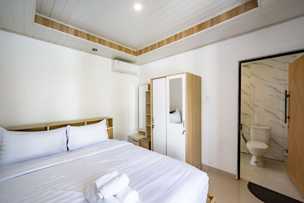 Algera Villa Ubud