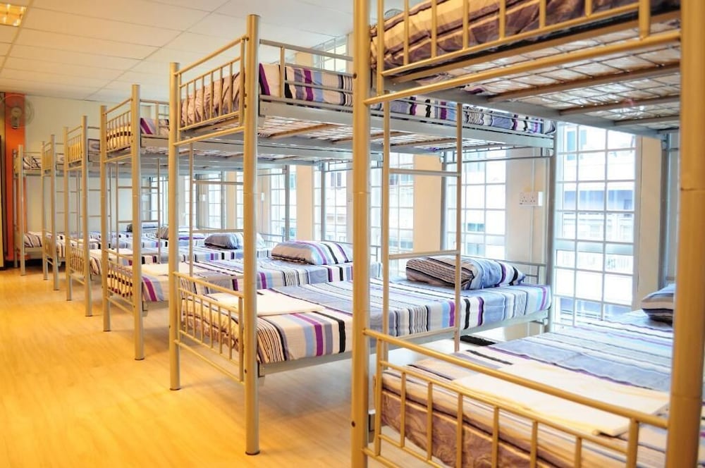 River City Inn - Hostel