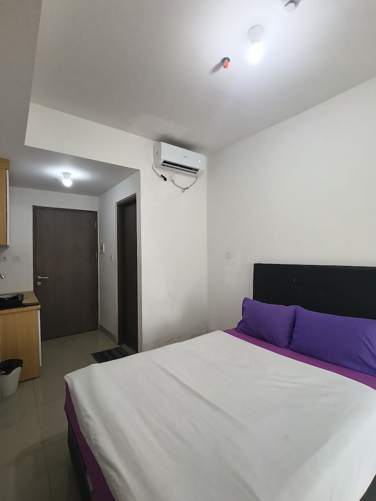 Apartemen The Archies by Linkara