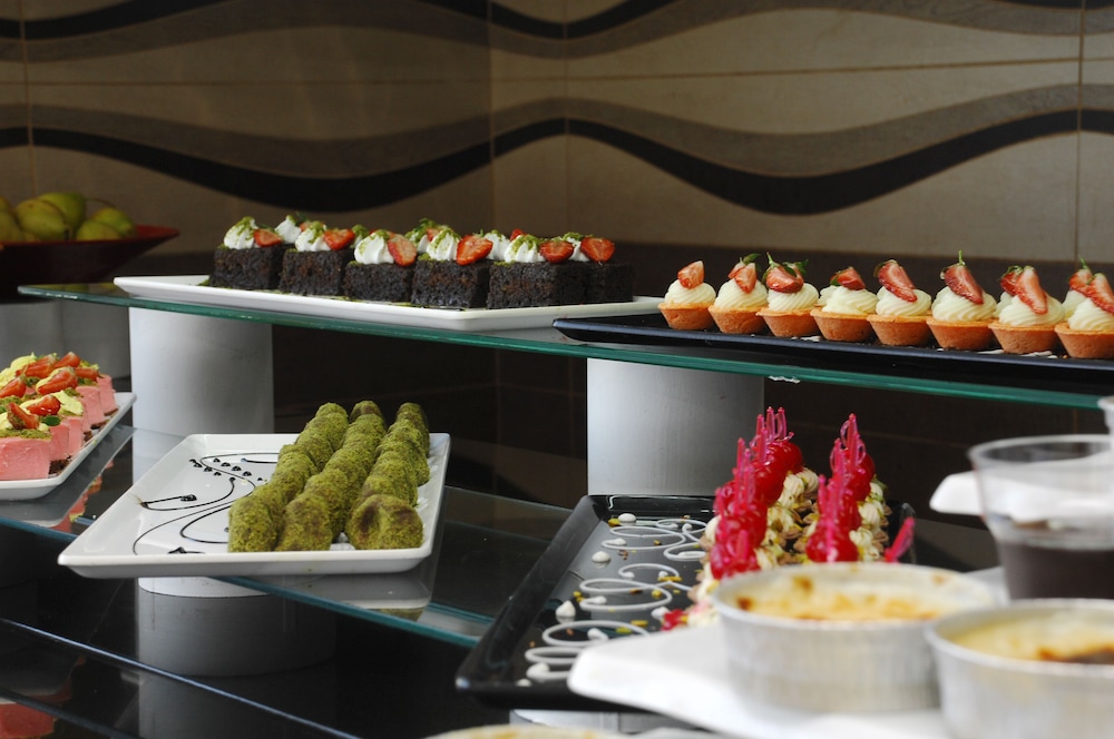 White Gold Hotel & Spa - Image 33