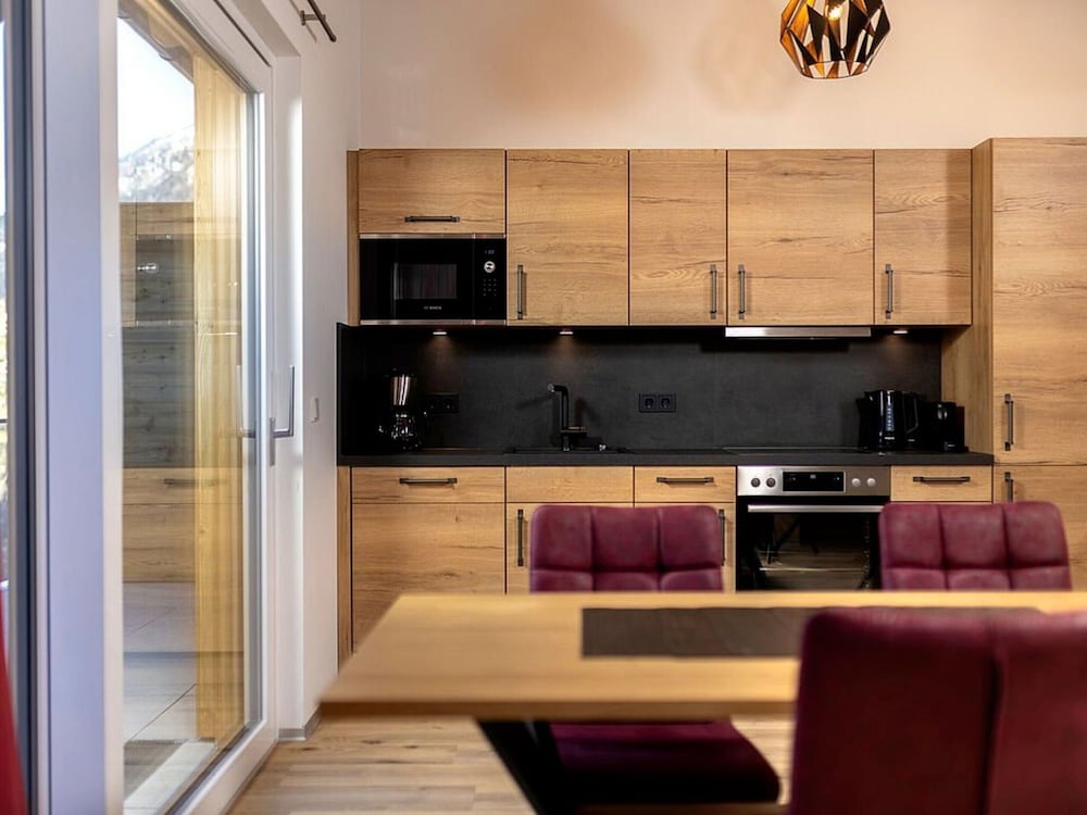 Apartment Alpine Classic-formerly TUI Ferienhaus