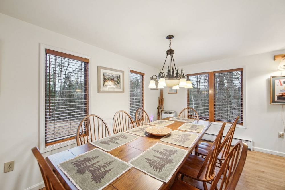 Top Ridge 49p - Family-friendly End Unit 3 Bedroom Townhouse by The Summit at Gore Mountain