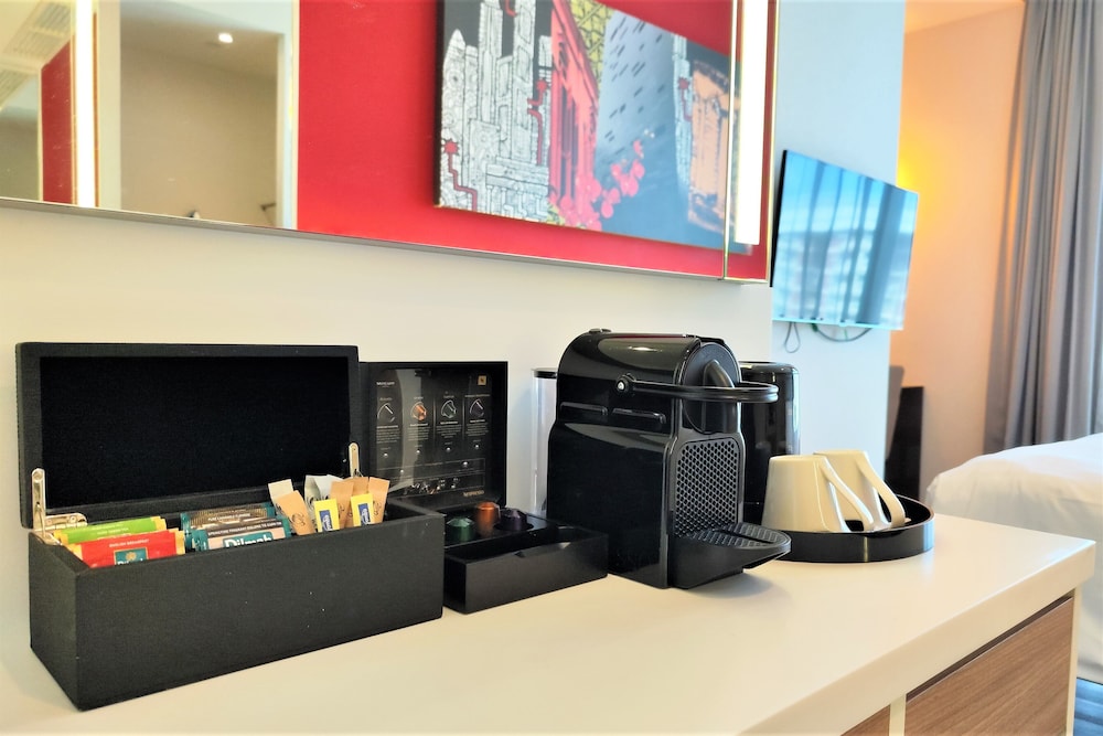 Mercure Singapore Bugis 16