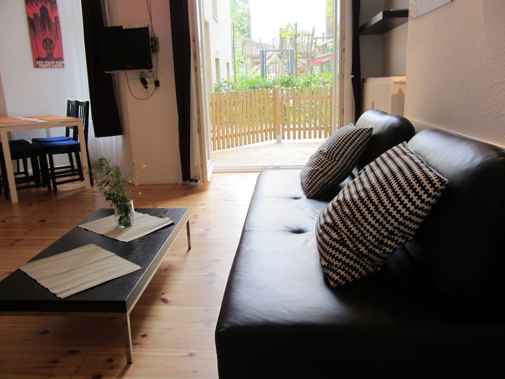 Apartments elPilar Friedrichshain