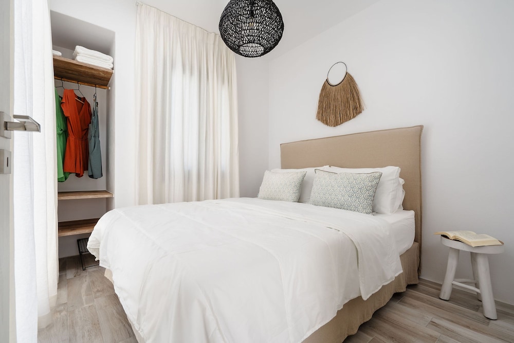Villa Isola Plaka Naxos