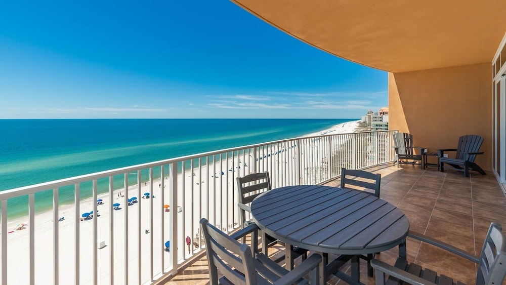 Phoenix Orange Beach 806 4 Bedroom Condo