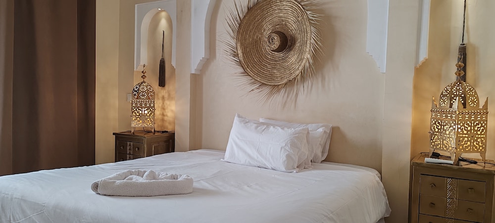 Riad Come&va