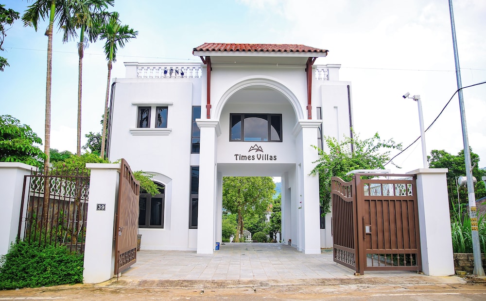 Time Villas