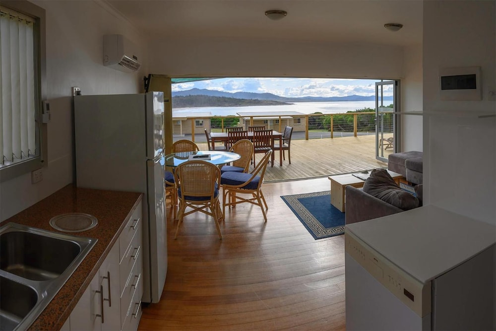 White Sands Estate