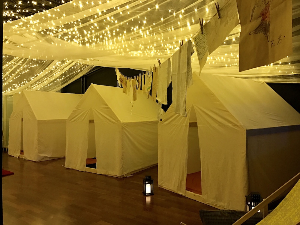 perBed Hostel