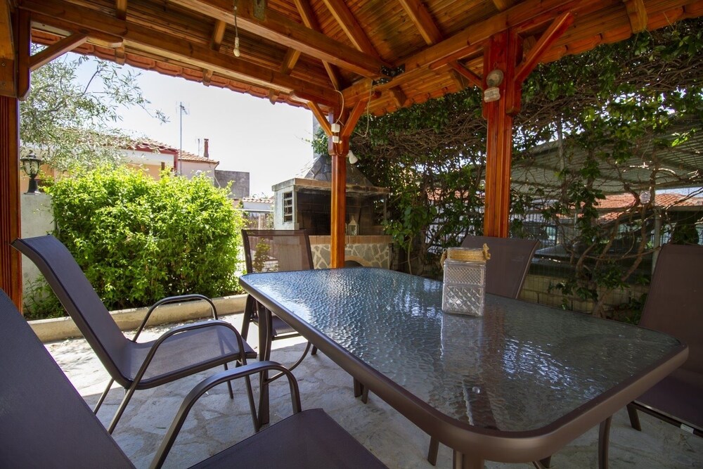Villa Clairy By Rental Pro Nikiti Halkidiki