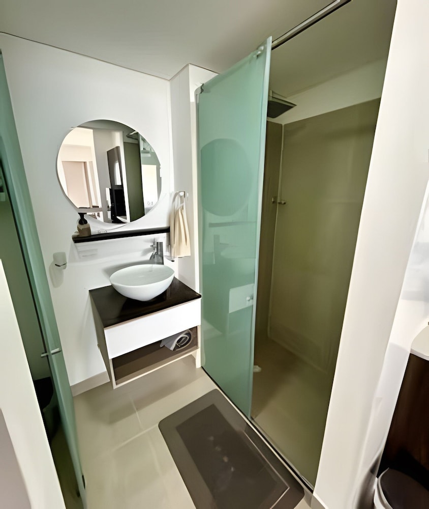 1404 Suite Frente al Mar en Cartagena