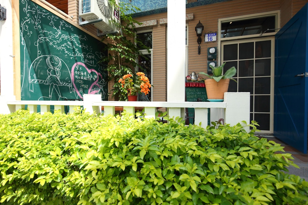 Ocean Lover Homestay