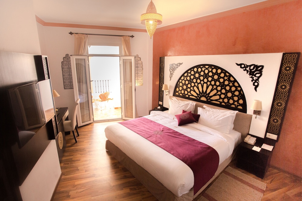 Tangier Vacations - El Minzah Hotel - Property Image 7