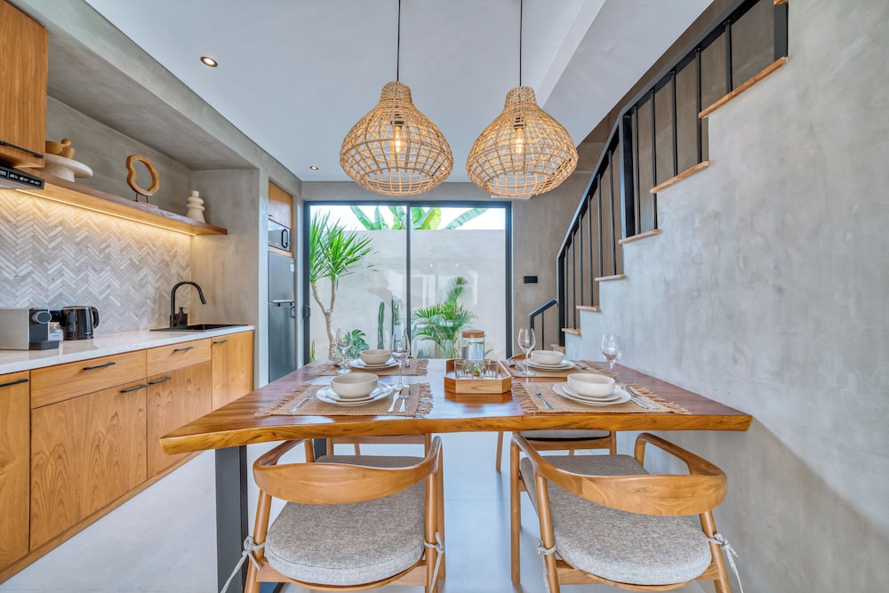 New Luxury Malvarrosa Villas