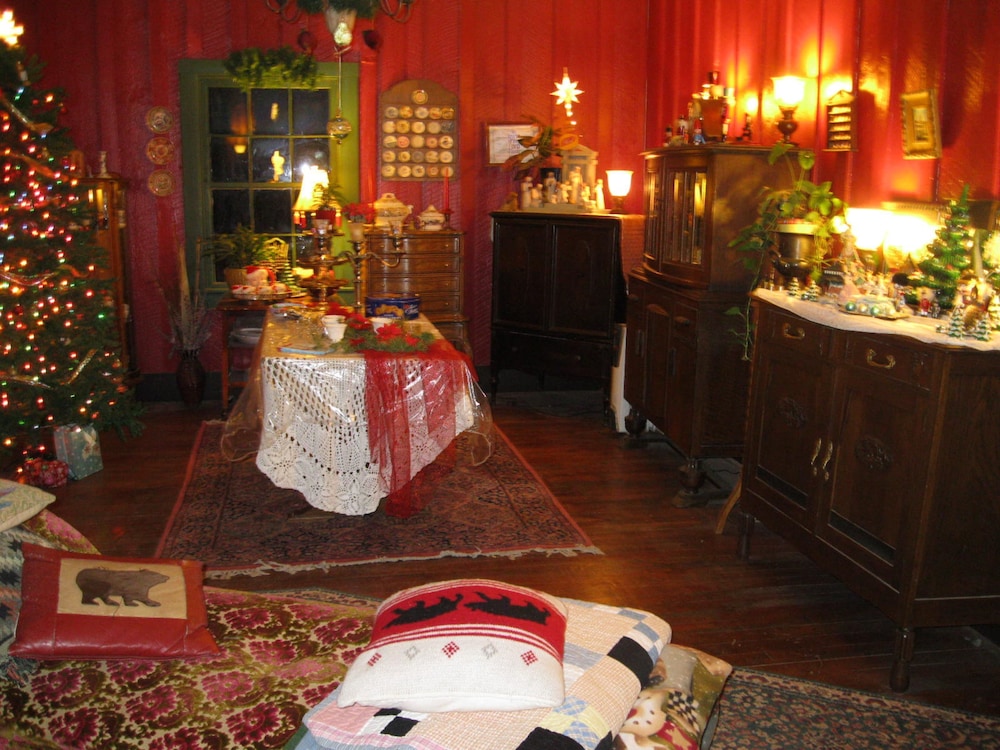 The Crofting Inn - Property Image 12