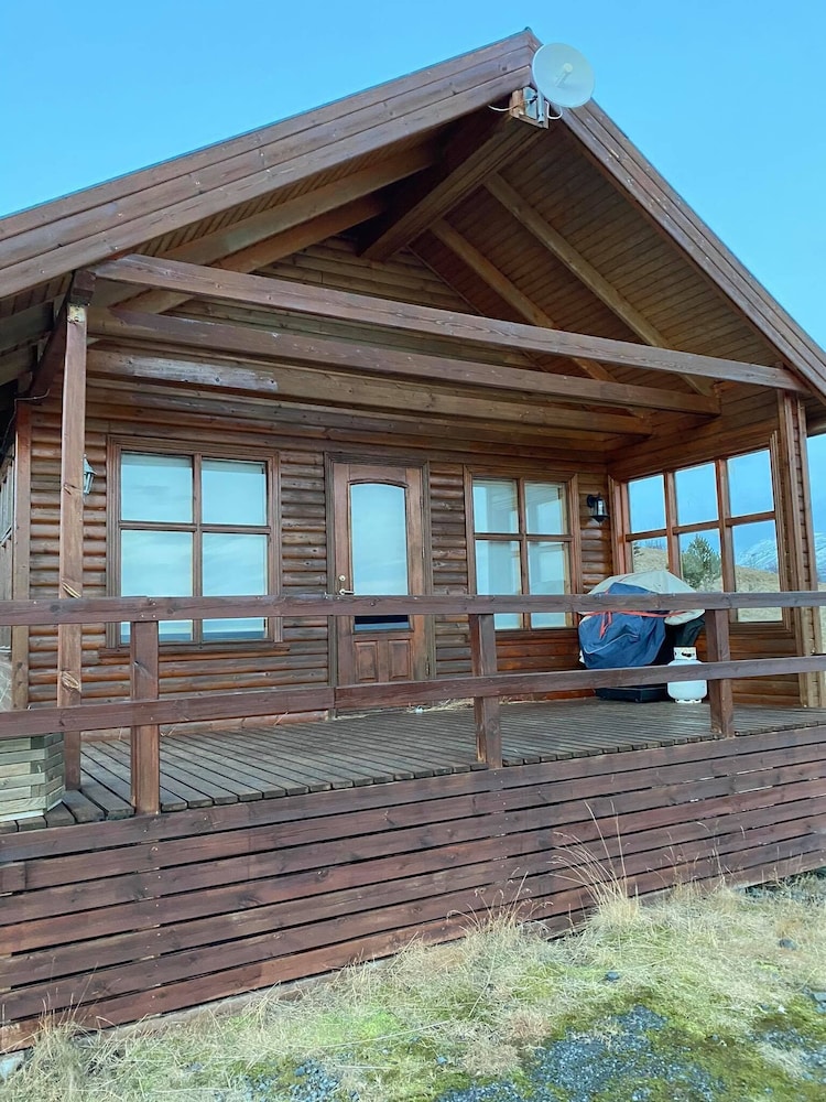 Uthlid Cottages