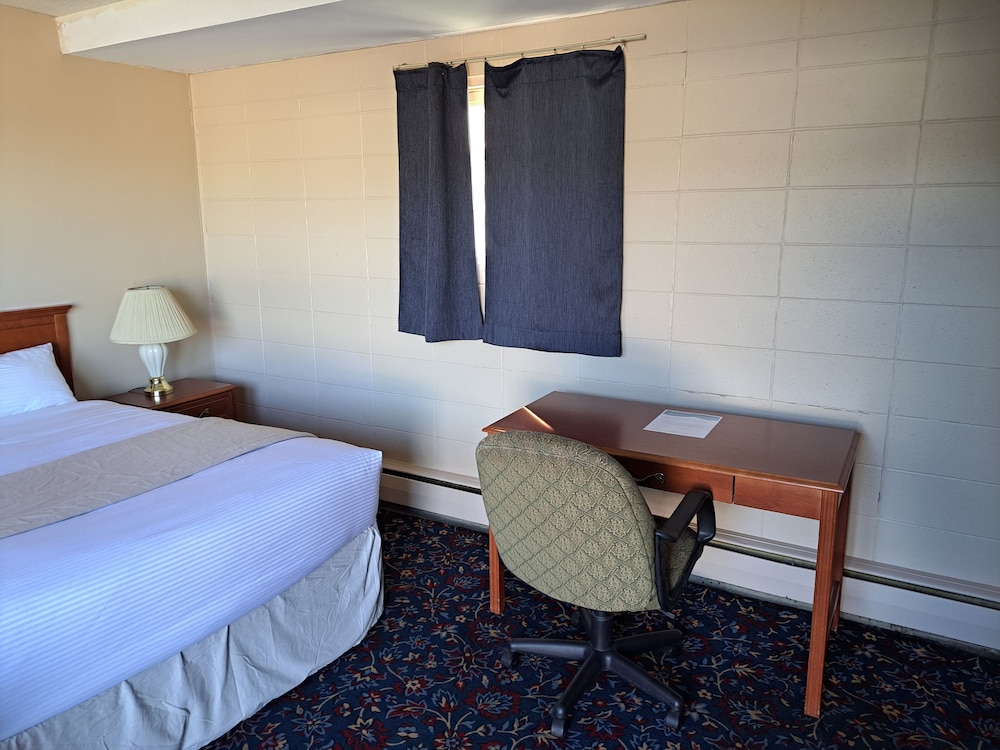 Matador Motel