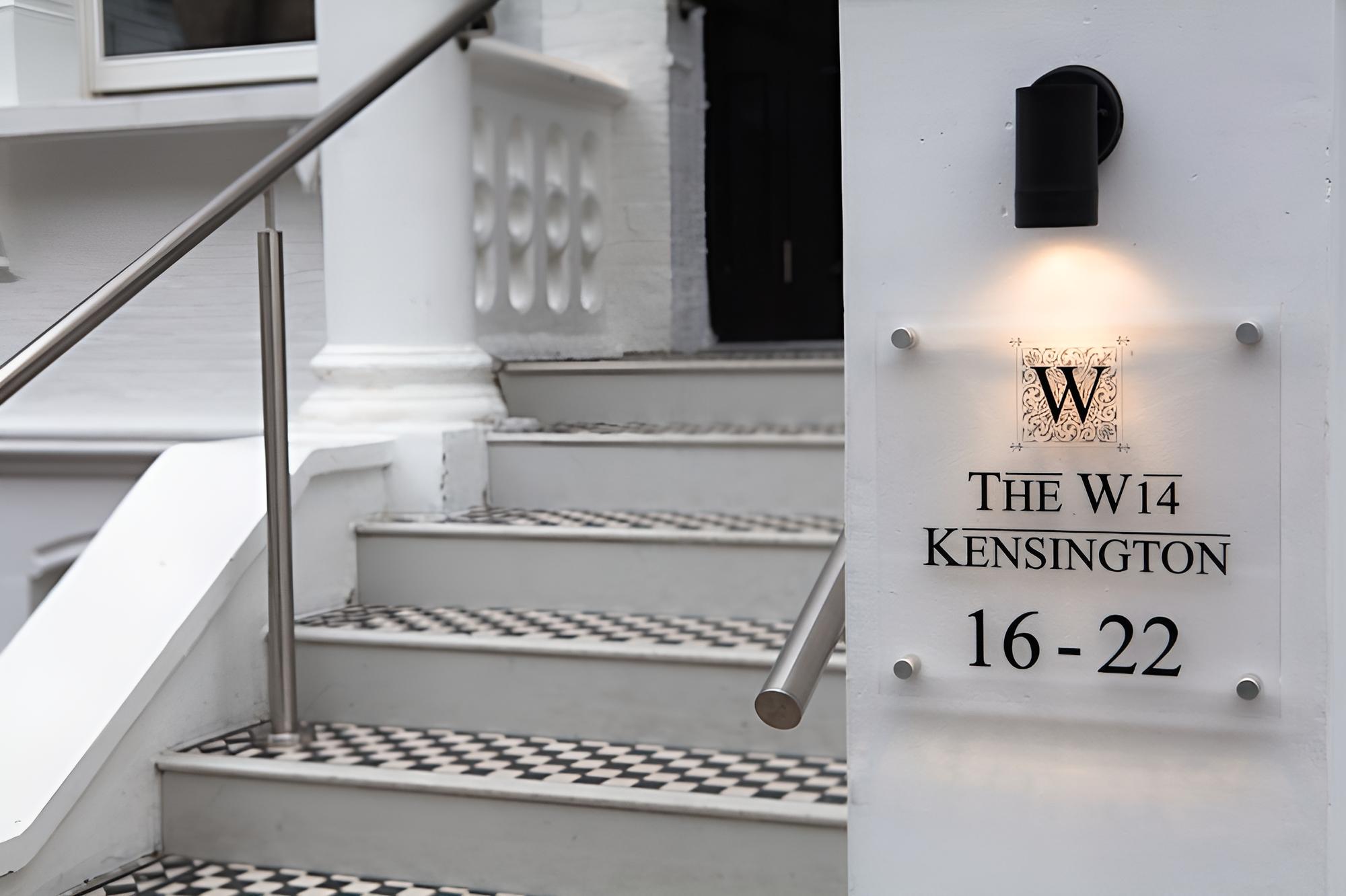 W14 Hotel