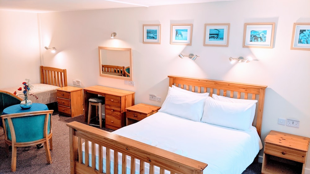 Ivybridge Guest House