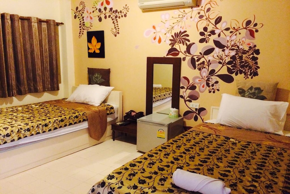 Feel at Home Hua Hin