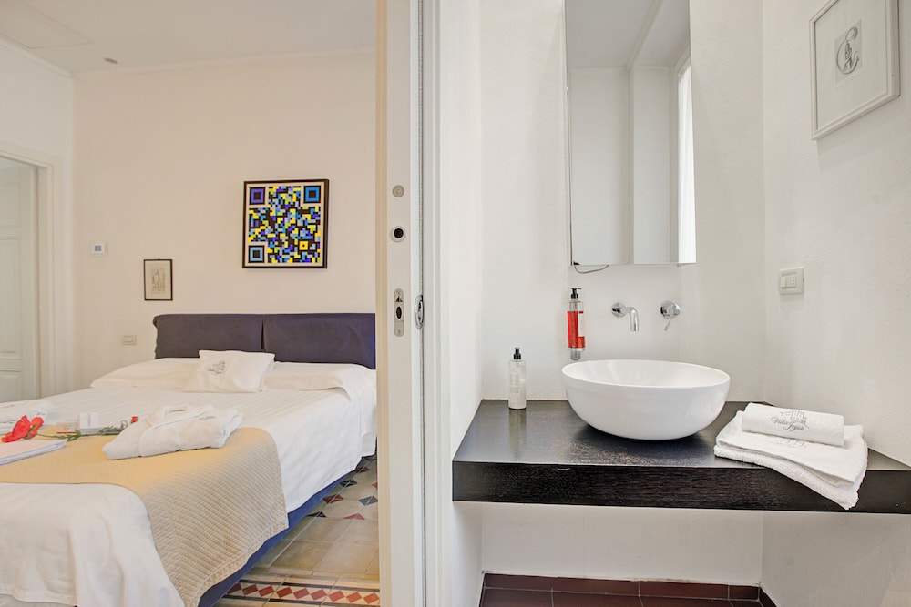 Ortensia Apartment in Villa Jejia
