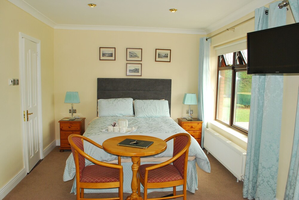 Heatherview B&B
