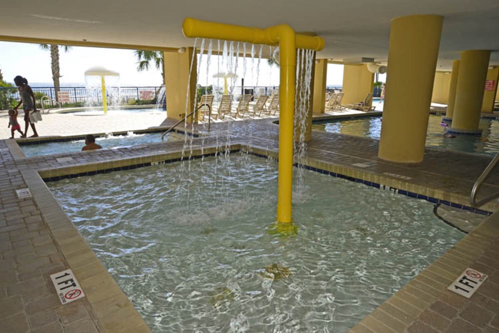Grand Atlantic by Elliott Beach Rentals