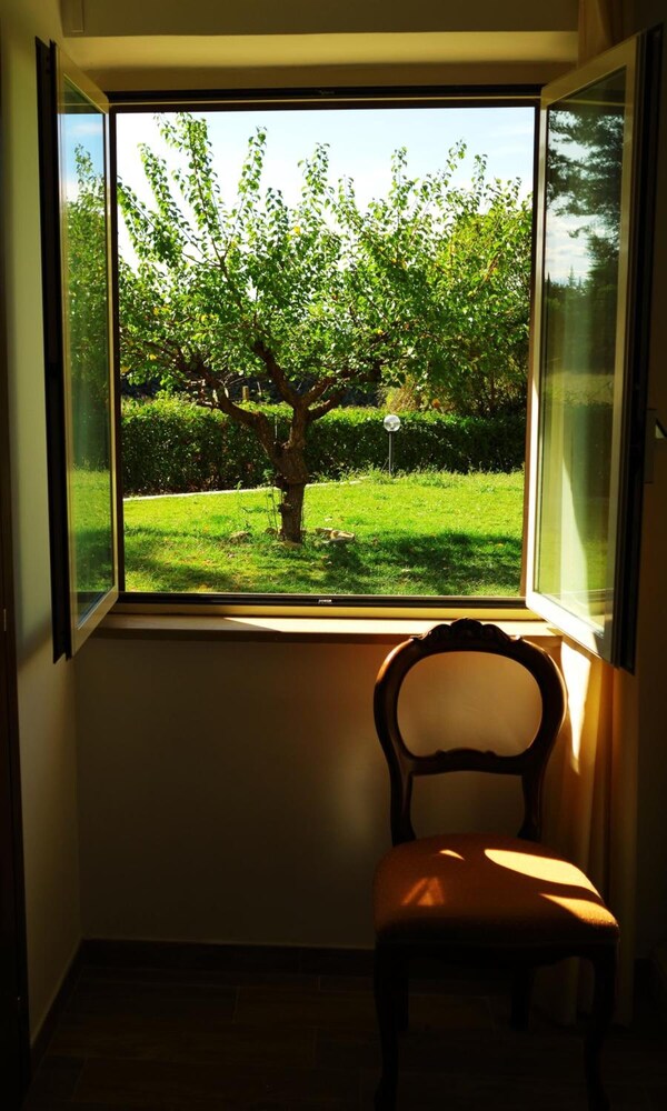 Agriturismo Sotto il Colle