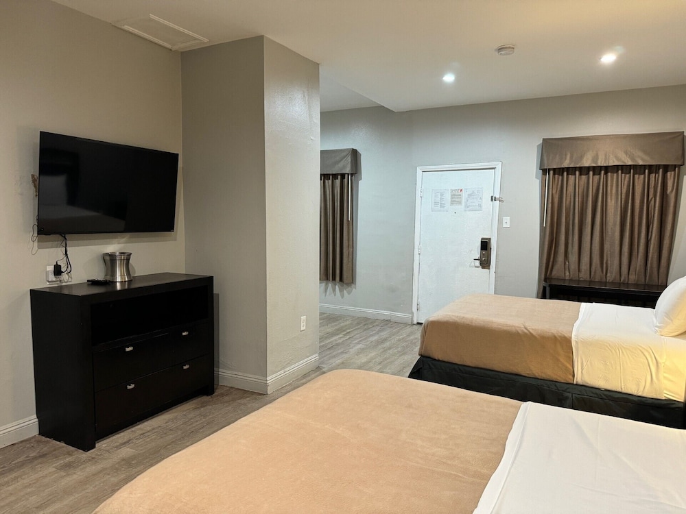 Rodeway Inn El Cajon - San Diego East