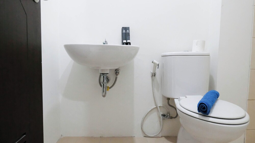 Cozy Stay Studio At Apartment Tamansari Prospero Sidoarjo