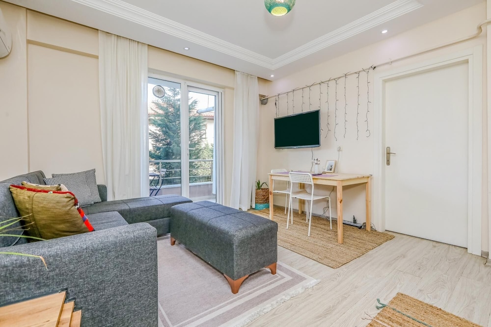 Comfortable Flat With Central Location in Sapanca view 4