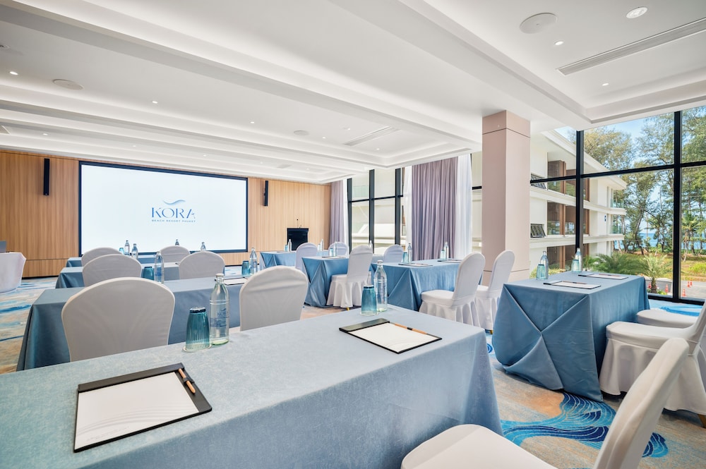Kora Beach Resort Phuket