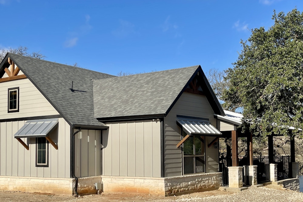 Twin Canyons Ranch Luxury Ranch Villas