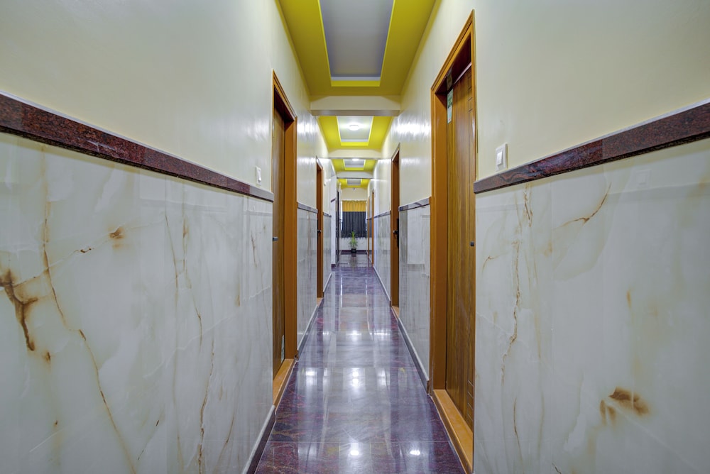 Open Hotel by Olive - Meet Me At