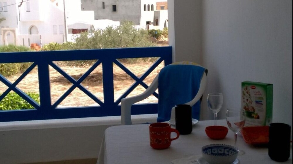 Residence Hekma view 5
