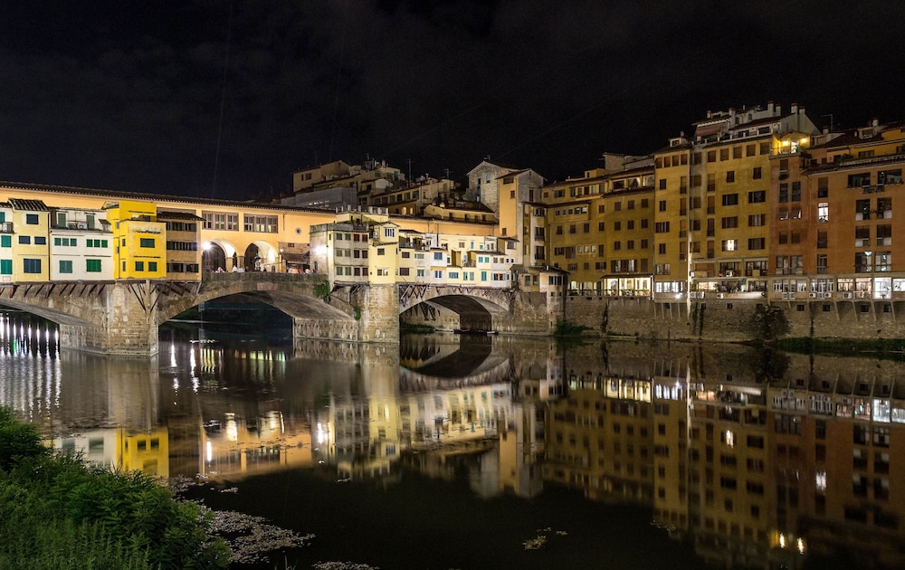 IL MERCATO CENTRALE