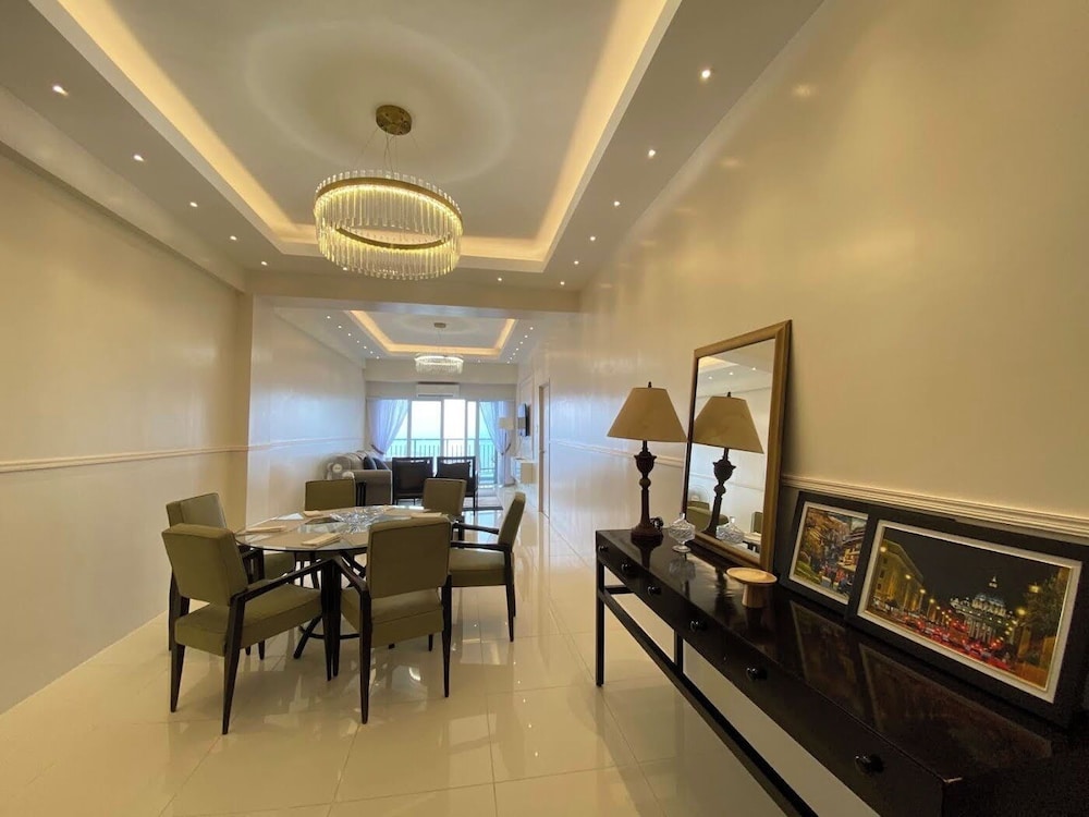SMDC Good Stays - Wind Penthouse