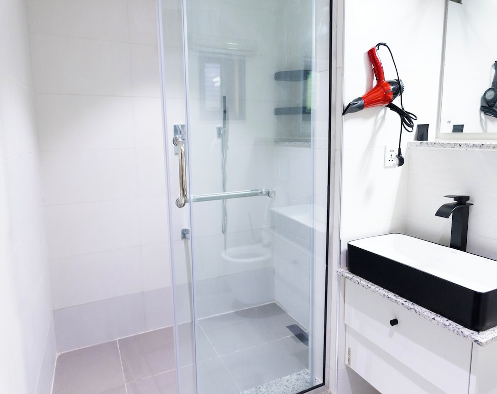 The Meridian Apartments Abuja