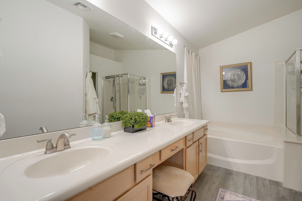 4 Mi to Usery Mtn: Relaxing Retreat in Mesa!