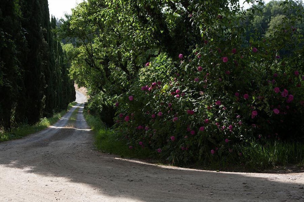 Agriturismo La Topaia