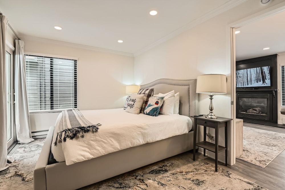 Secret Escape At Canyons 10b 1 Bedroom Condo
