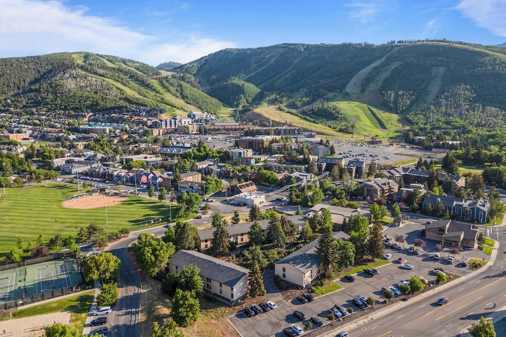 Alpine Ember by Avantstay Park City Retreat Near Main Street, Dining & Deer Valley Slopes
