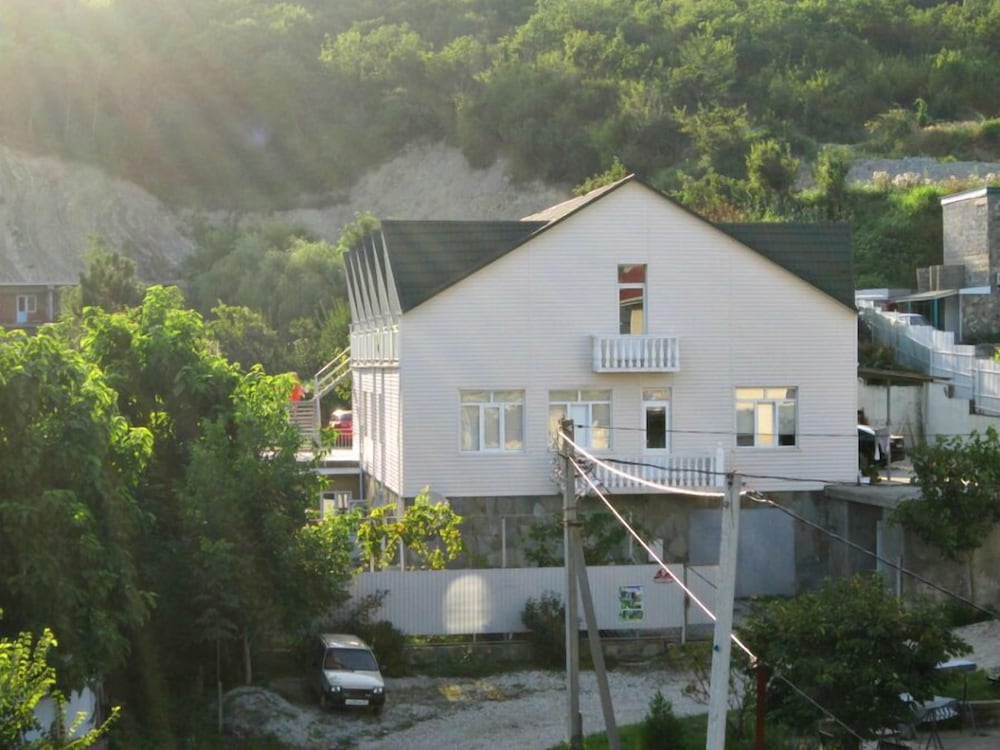 Guest House Vesta