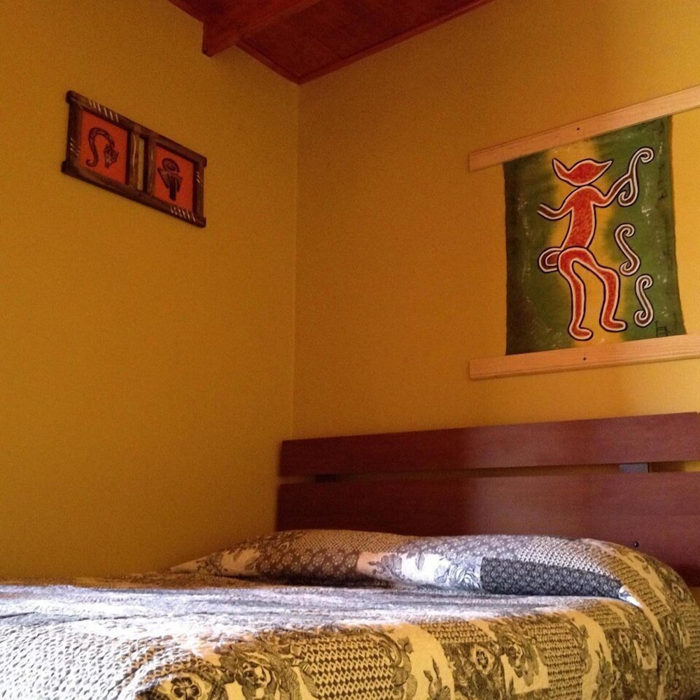 Hostal Lalck Cketi San Pedro de Atacama