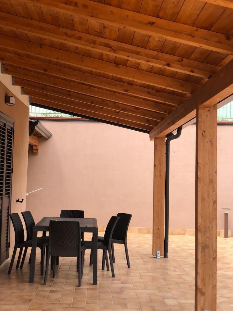 Villa Santangelo photo 2