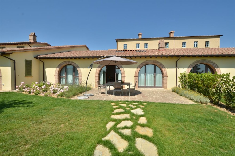 Cignella Resort