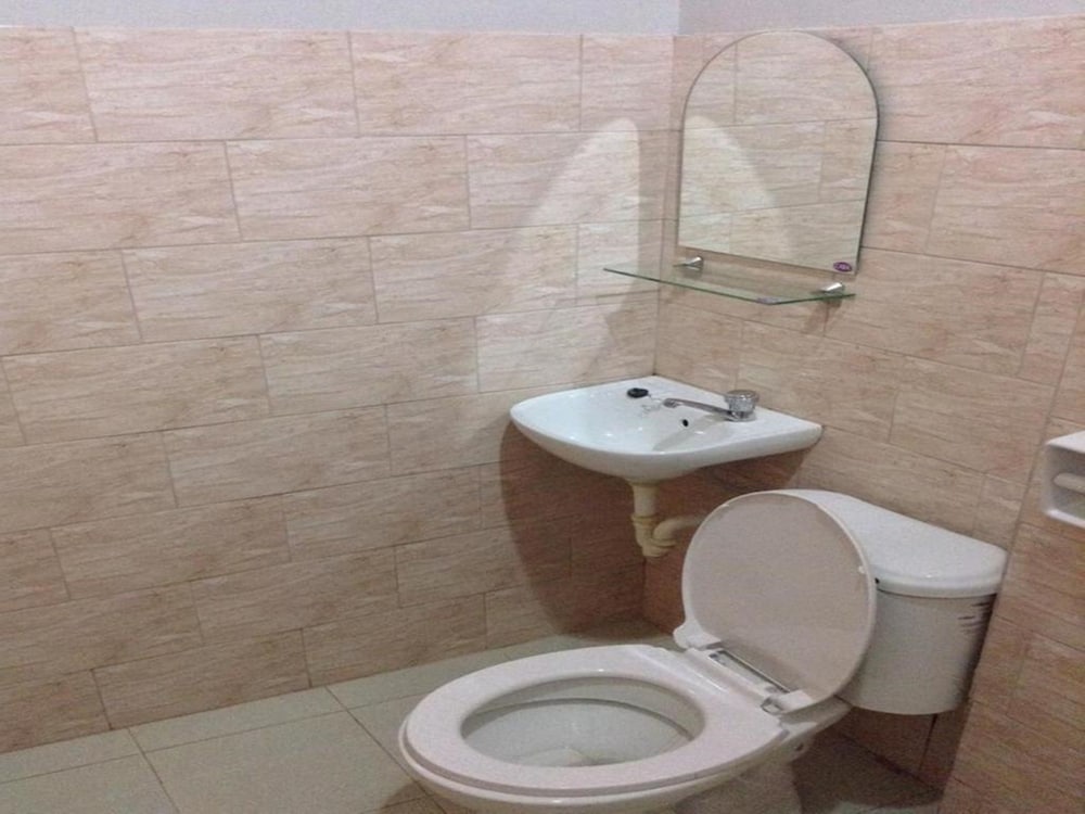 Aica Suites & Pension House