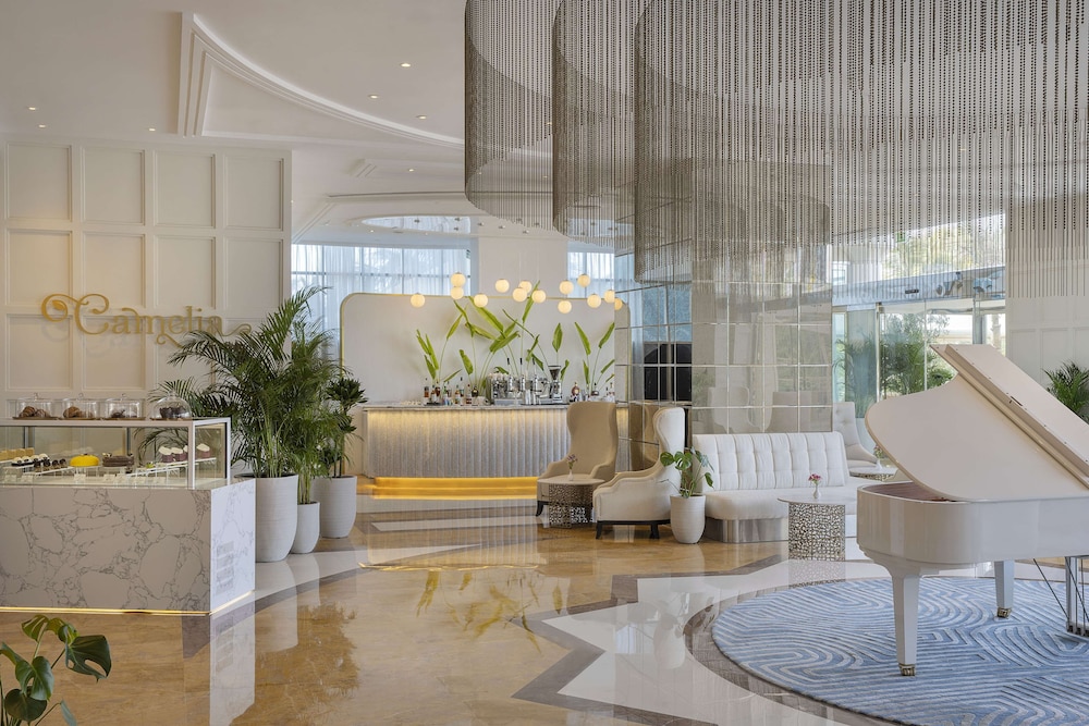 Waldorf Astoria Ras Al Khaimah