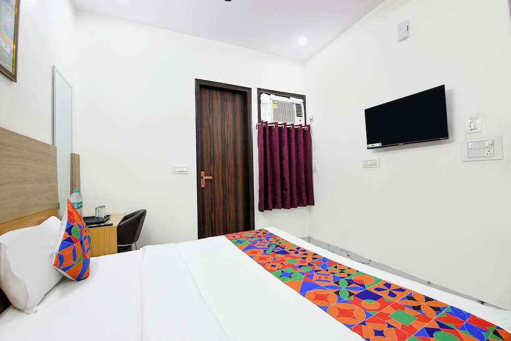 Fabhotel Asp Royal Residency I